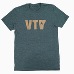 VT STATE TEE